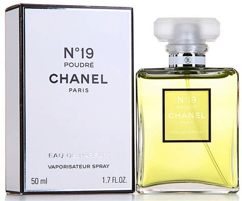 chanel no 19 boots|Chanel no 19 poudre 50ml.